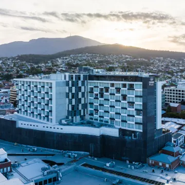 Crowne Plaza HOBART by IHG