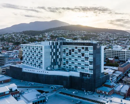 Crowne Plaza HOBART by IHG Hotels in Hobart