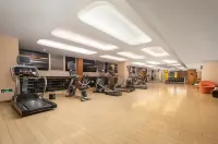 Holiday Inn SHIJIAZHUANG CENTRAL by IHG - Gym