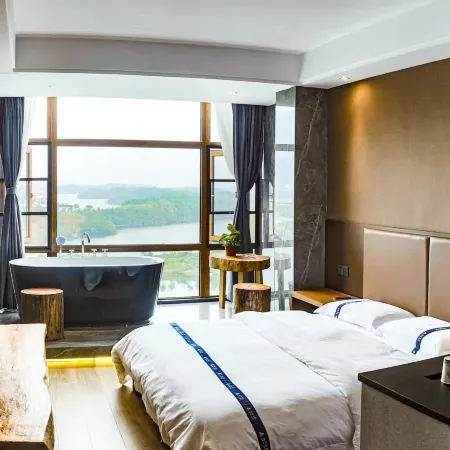 LinHuHotel