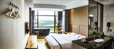 LinHuHotel Hotels in 