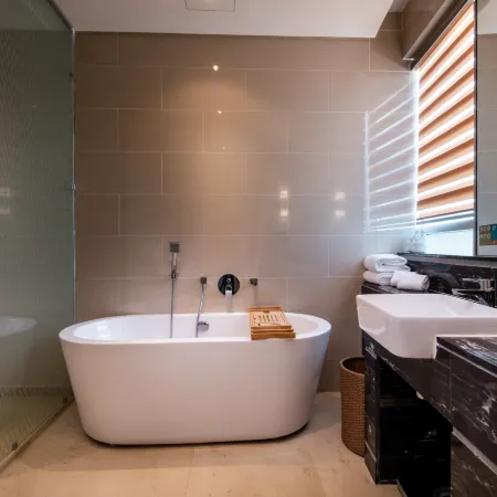 Olive Tree Hotel Penang