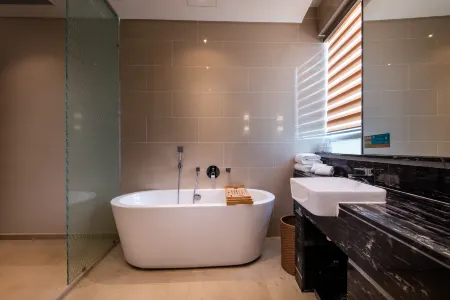 Olive Tree Hotel Penang