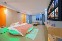 Jiduo Qingju Meisu Hotel Hotels near Deanli Village
