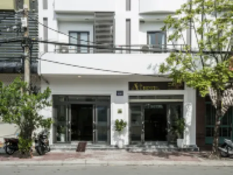 Aui Hotel 38 May To โรงแรมในไฮฟอง