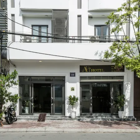 Aui Hotel 38 May To Отели рядом с достопримечательностью «Оперный Театр»