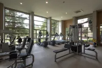 Barut Hemera - Ultra All Inclusive - Træningscentre