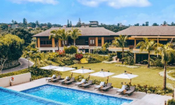 Anya Resort Tagaytay