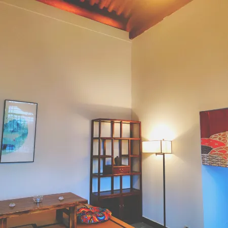 Buhuang Nanyuan Flower Tree Homestay