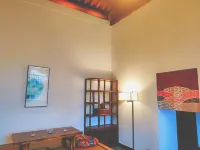 Buhuang Nanyuan Flower Tree Homestay Hotel di Provinsi Yu