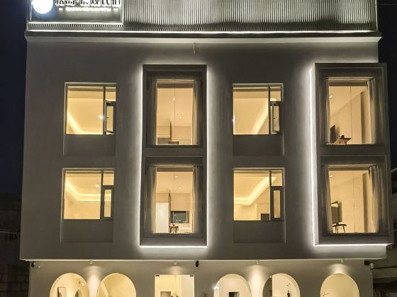 Xiapu Songdao Chenguan Homestay