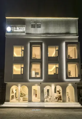 Xiapu Songdao Chenguan Homestay Hotels in Xiapu