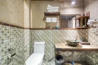 Rockland Meisu Hotel (Daocheng Yading Scenic Area Visitor Center)