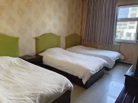 Jingdian Hotel Hotels in She County