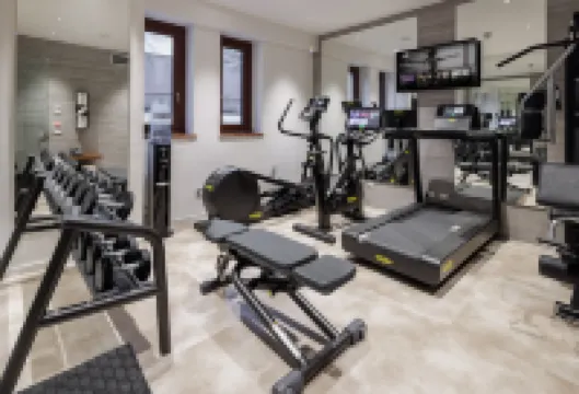 The Corner Duomo Hotel