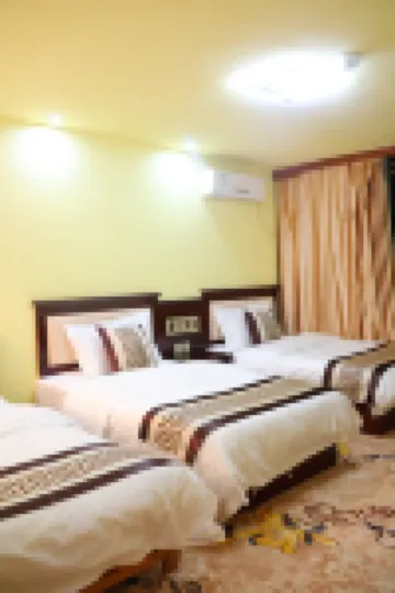 Shangri-La Shengdi Renjia Hotel