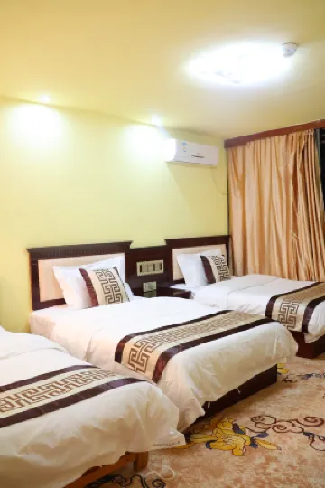 Shangri-La Shengdi Renjia Hotel