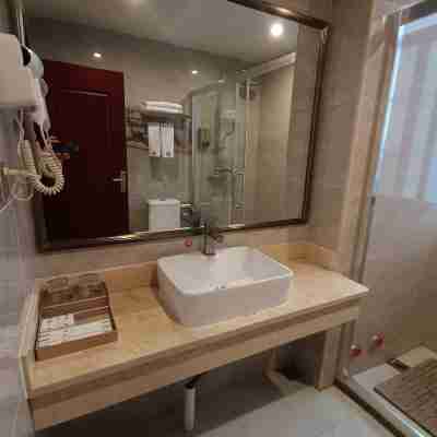 仁化順源酒店 Rooms