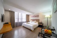 HSL Các khách sạn ở Đại Dư