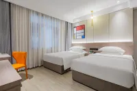 JUNXIN hotel