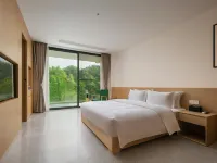 Ruo Yin•Natural Oxygen Bar Home Stay Hotels in Jixi