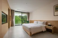 Ruo Yin. Home Stay Hotel a Jixi