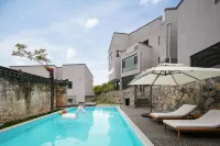 Ruo Yin. Home Stay Hotel a Jixi