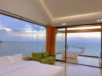 Fangchenggang Port Qisha Ankara Inn Hotels in Leshan Ancient Fishing Village