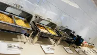 維也納3好酒店（江門恩平體育館店） - 早餐