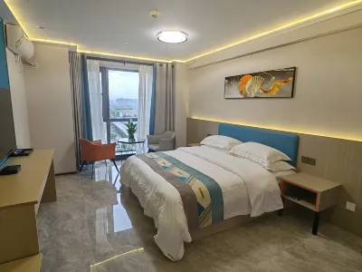Xinfeng  Hotel