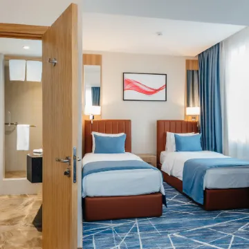 Ramada by Wyndham Astana