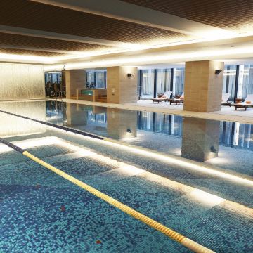 Intercontinental Perth BurswoodHotel picture