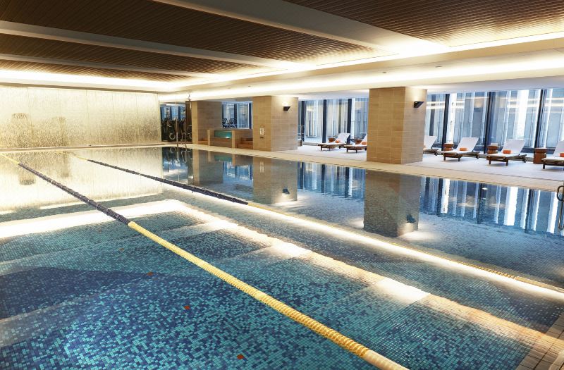 InterContinental Osaka photo 4