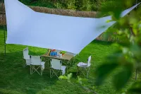 Jiuqi·firefly Wang Nanyu·Starry Sky Pool·Linxi Holiday Courtyard