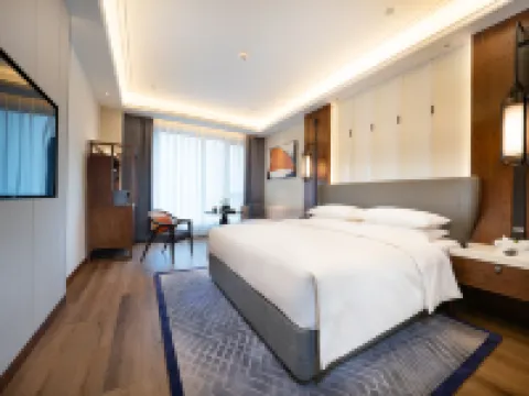 義烏錦都酒店 義烏酒店