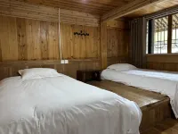 Jingning Longxi Mountain Villa