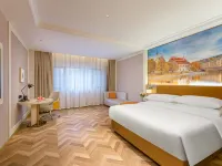 Vienna Hotel (Qingzhou High-speed Railway Station) Hotels in Qingzhou