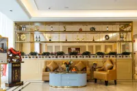 Vienna Hotel (Lingwu Ningdong)