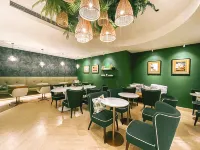 Caesar Park Hotel Taipei - 5-Star