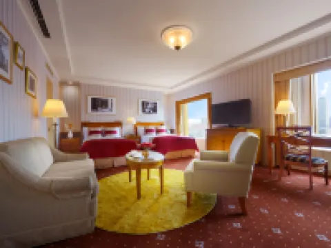 名古屋観光ホテル 名古屋のホテル