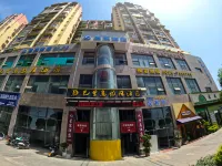 The British Star Hotel Hotels near Shiji Baisheng Shopping Plaza