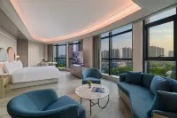 Mercure  Hotel  Vientiane City ，Nantong North Street - Romantic