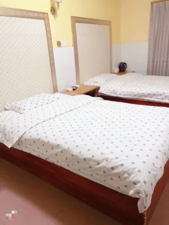 Xingning Rugujiaguan Отели рядом с достопримечательностью «Guangdong Shenguangshan Forest Park»