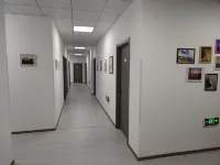 Dalian Xuan'ai.house Holiday Homestay (Xiuyue Street Subway Station) - Ramah Hewan Peliharaan