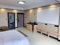 Jianghua Pinghe Apartment