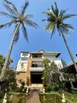 The View Residence Hotel di Phra Pradaeng