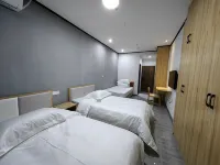 Shanghai Aimanju Hotel Hotels near Fengbang Station