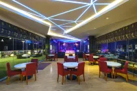 Grand Artos Hotel & Convention - bar