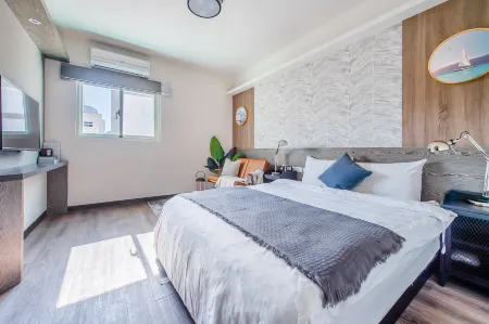 Sea Residences hall