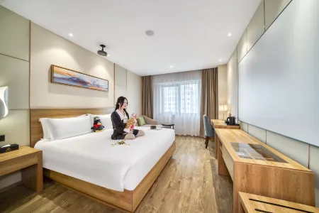 Jinhuating International Hotel